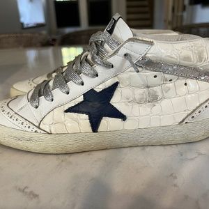 Golden Goose 41 / 10 MIDSTAR GHDB